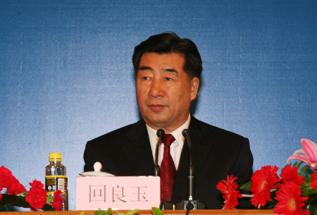 回良玉：我的三農(nóng)情緣