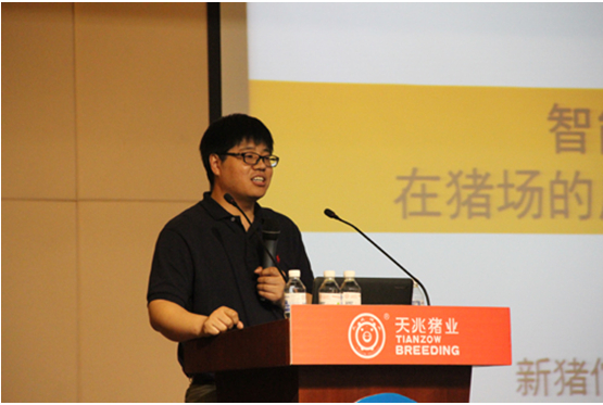 “拒絕購買，樂享體驗(yàn)” 助推養(yǎng)豬行業(yè)發(fā)展