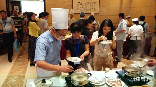 博善生物“舒體清”營(yíng)養(yǎng)方案推動(dòng)品牌豬肉普及