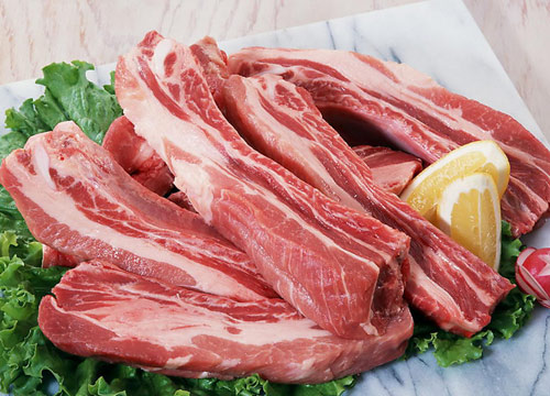 俄羅斯從中國(guó)進(jìn)口豬肉帶來(lái)的啟示