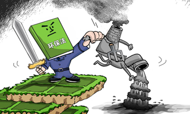 廣東環(huán)保條例出臺 豬場未過環(huán)評先建將被罰至少10萬