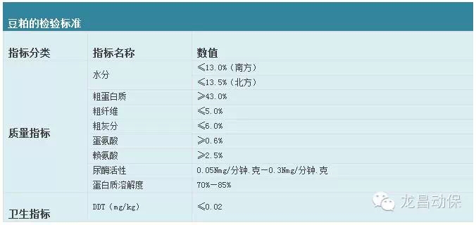 關于豆粕的點點滴滴