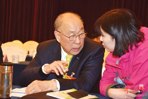 雙匯董事長(zhǎng)萬(wàn)?。簭U除生豬定點(diǎn)屠宰 實(shí)施許可制