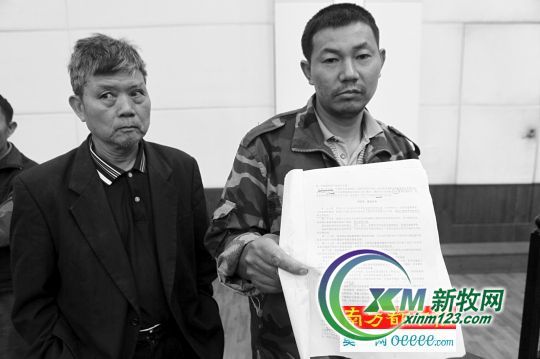 十幾年豬場被強(qiáng)拆 豬農(nóng)狀告鎮(zhèn)政府索賠13萬