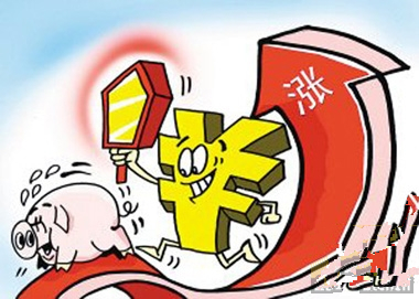 生豬價(jià)格止跌回升養(yǎng)豬產(chǎn)業(yè)微利運(yùn)行