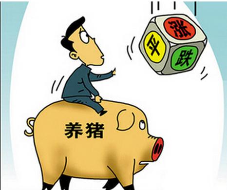 中國(guó)養(yǎng)豬產(chǎn)業(yè)鏈將在未來(lái)兩年內(nèi)引爆