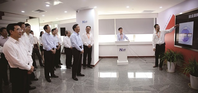 農信互聯(lián) 用互聯(lián)網(wǎng)讓農業(yè)飛起來