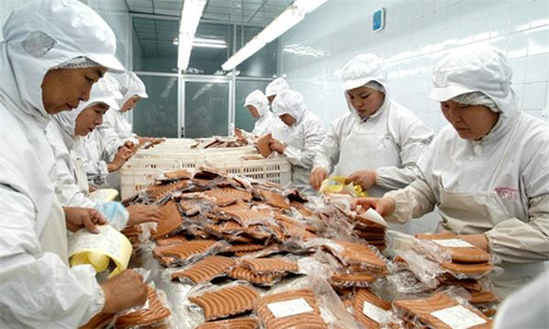 得利斯收購澳洲第四大肉類加工企業(yè)