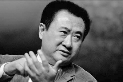 王健林放棄養(yǎng)豬計(jì)劃：養(yǎng)豬沒(méi)有掙錢(qián)的