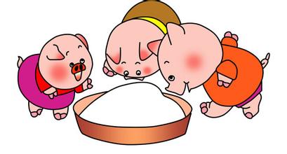 養(yǎng)豬能手告訴你夏季母豬采食量為何上不去