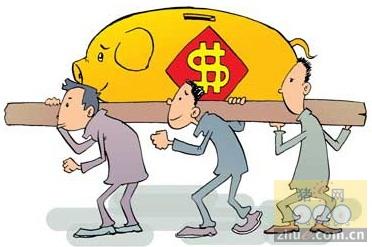 南北齊漲，西南豬價(jià)全面破9！