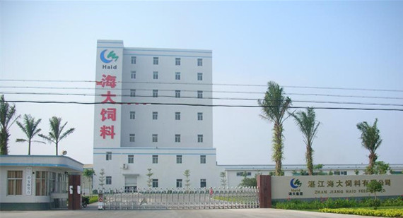 海大集團(tuán)：6億元投資50萬頭豬苗場(chǎng)等項(xiàng)目